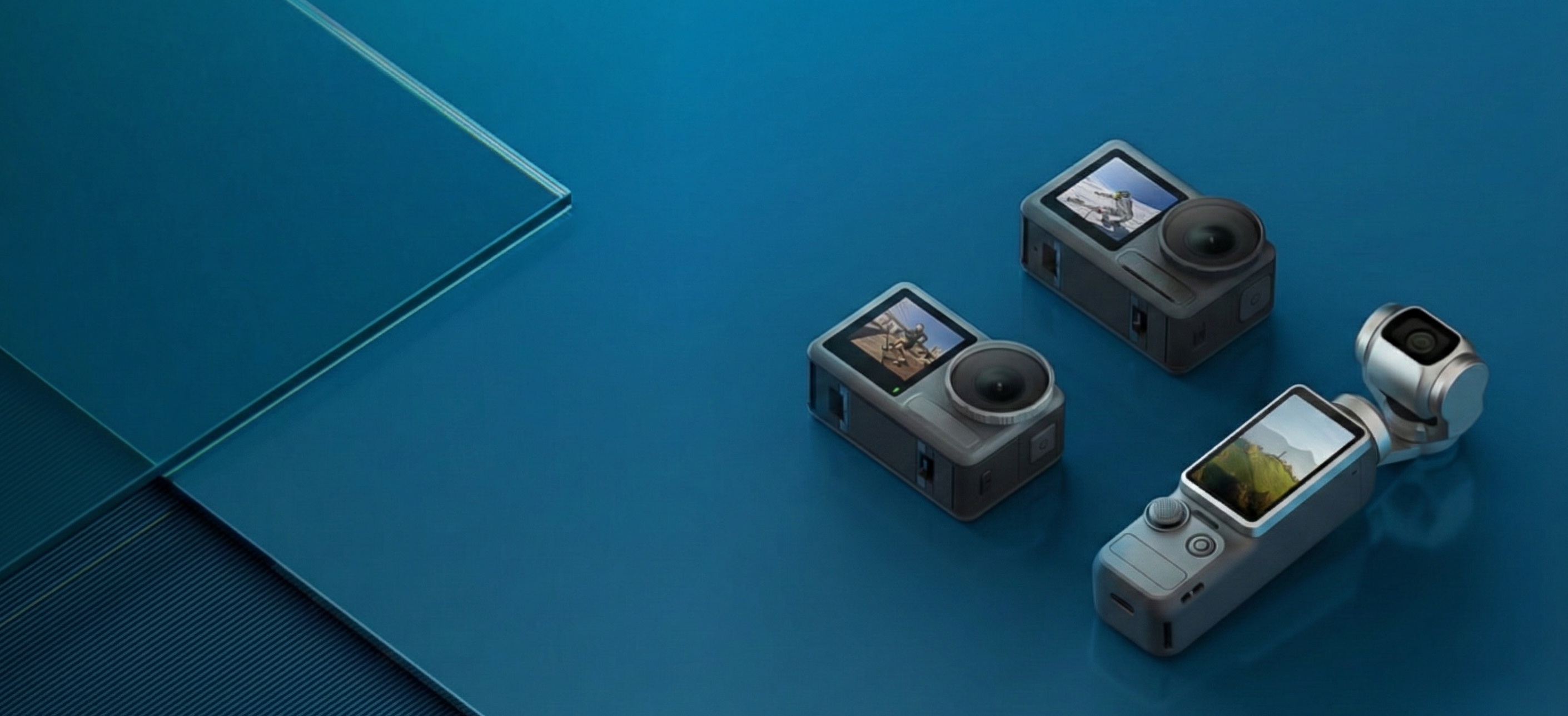 Veritas Tech intelligent handheld imaging device